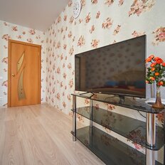 Квартира 43,2 м², 1-комнатная - изображение 5