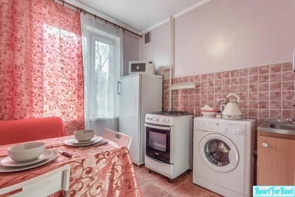 35 м², 1-комнатная квартира 3 799 ₽ в сутки - изображение 45