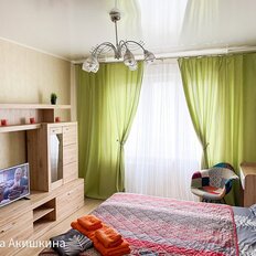 Квартира 40 м², 1-комнатная - изображение 3