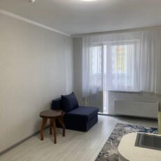 Квартира 27 м², студия - изображение 4