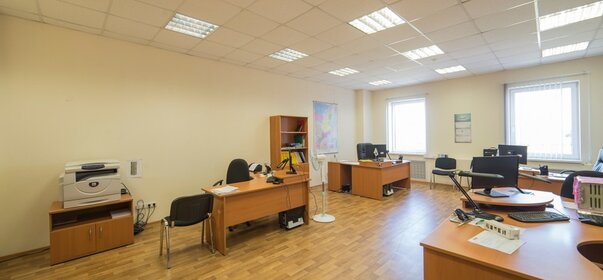 7,2 м², юридический адрес 3 300 ₽ в месяц - изображение 32