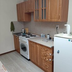 Квартира 35,1 м², 1-комнатная - изображение 5