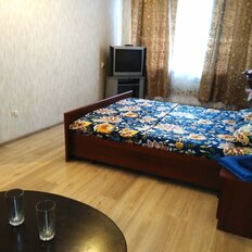 Квартира 40 м², 1-комнатная - изображение 1