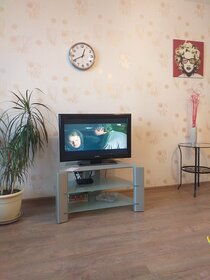 32 м², квартира-студия 2 500 ₽ в сутки - изображение 47