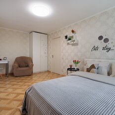 Квартира 51 м², 2-комнатная - изображение 4