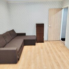 Квартира 31,5 м², 1-комнатная - изображение 4