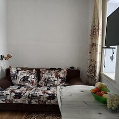 Квартира 34,5 м², 1-комнатная - изображение 4