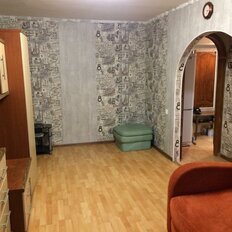 Квартира 50 м², 2-комнатная - изображение 3