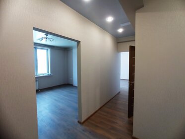 37,6 м², 1-комнатная квартира 4 700 000 ₽ - изображение 54