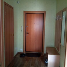 Квартира 40 м², 1-комнатная - изображение 4