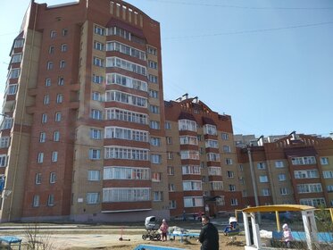 18 м², квартира-студия 7 000 ₽ в месяц - изображение 49