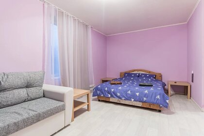 32 м², 1-комнатная квартира 2 300 ₽ в сутки - изображение 90