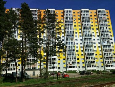 Купить 4-комнатную квартиру в малоэтажных домах в районе Ленинский в Екатеринбурге - изображение 5