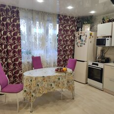 Квартира 75,5 м², 2-комнатная - изображение 3