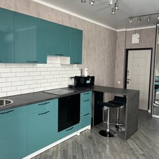 Квартира 28,8 м², студия - изображение 2