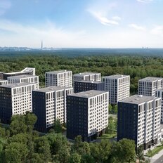 Квартира 68 м², 2-комнатная - изображение 2