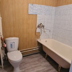 Квартира 21,5 м², 1-комнатная - изображение 4