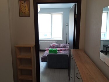 21 м², квартира-студия 2 500 ₽ в сутки - изображение 35