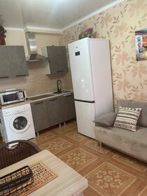 32 м², 1-комнатная квартира 9 600 ₽ в сутки - изображение 70