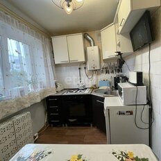 Квартира 58,3 м², 3-комнатная - изображение 3