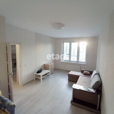 Квартира 38,3 м², 1-комнатная - изображение 5