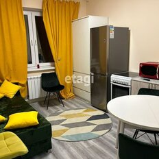 Квартира 40,3 м², 1-комнатная - изображение 4