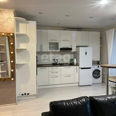 Квартира 32,2 м², 1-комнатная - изображение 4