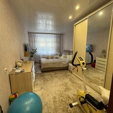 Квартира 62,7 м², 2-комнатная - изображение 3