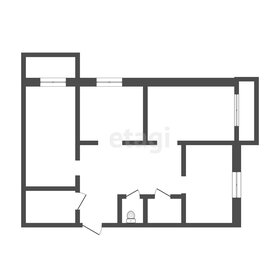 78 м², 3-комнатная квартира 6 400 000 ₽ - изображение 51