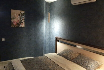 55 м², 2-комнатная квартира 2 800 ₽ в сутки - изображение 114