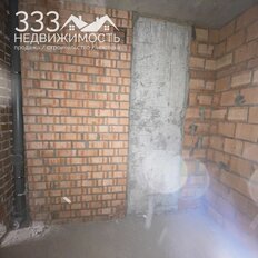 Квартира 44 м², 1-комнатная - изображение 3