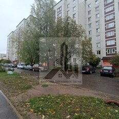 Квартира 65 м², 3-комнатная - изображение 1