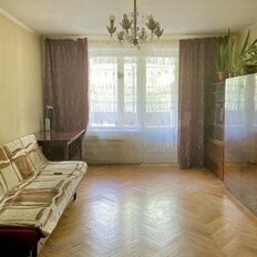 Квартира 38,1 м², 1-комнатная - изображение 5