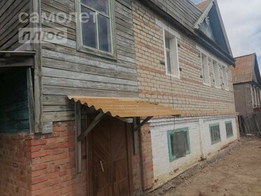 155 м² дом, 9,9 сотки участок 5 600 000 ₽ - изображение 49