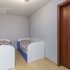 Квартира 43,8 м², 2-комнатная - изображение 5