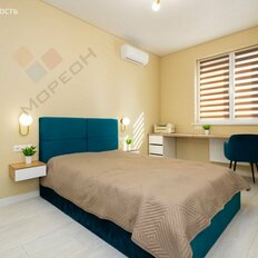 Квартира 41,5 м², 1-комнатная - изображение 4