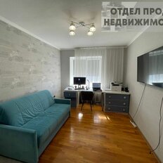 Квартира 61,5 м², 3-комнатные - изображение 2