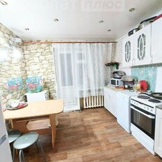 Квартира 54 м², 2-комнатная - изображение 2