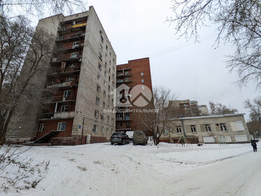Купить квартиру с высокими потолками на улице Московское шоссе в Шушарах - изображение 33