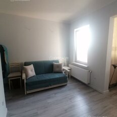 Квартира 25,5 м², 1-комнатная - изображение 2