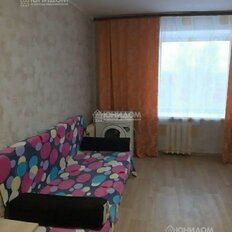 Квартира 18 м², 1-комнатная - изображение 3