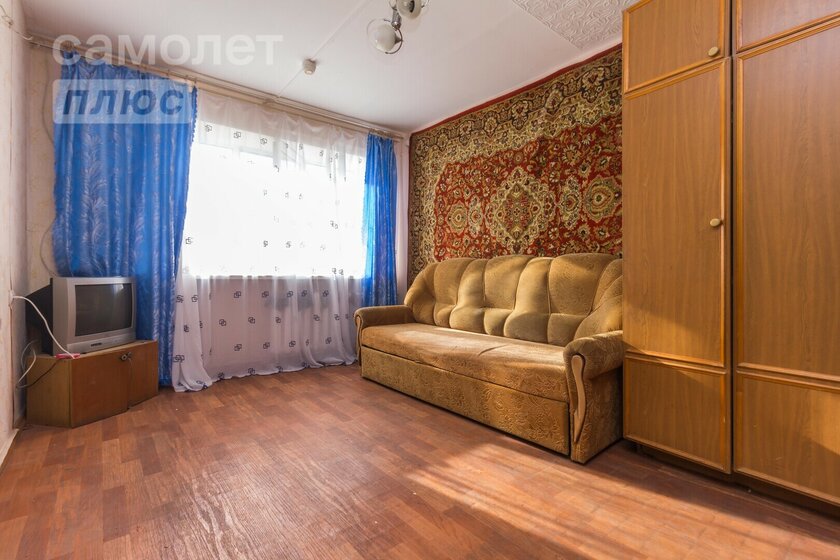 23 м², комната 2 150 000 ₽ - изображение 1