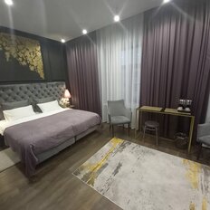 Квартира 28,4 м², студия - изображение 3