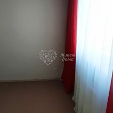 Квартира 33,5 м², 1-комнатная - изображение 3