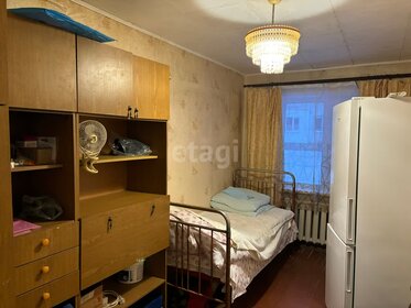 31,5 м², 1-комнатная квартира 13 000 ₽ в месяц - изображение 24