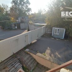 4085 м², склад - изображение 3