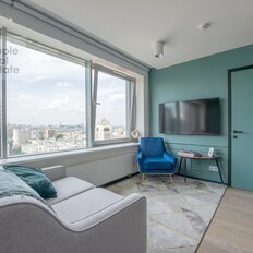 Квартира 40 м², 2-комнатная - изображение 2