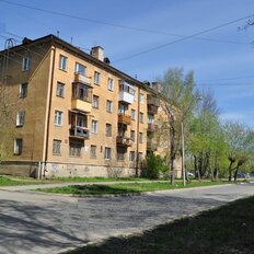 Квартира 44,4 м², 2-комнатная - изображение 1