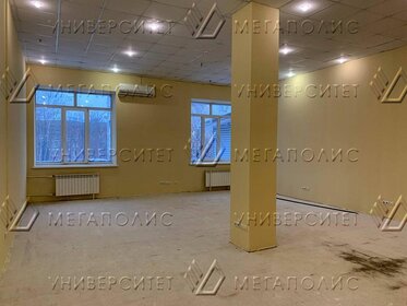 349,6 м², офис 699 200 ₽ в месяц - изображение 33