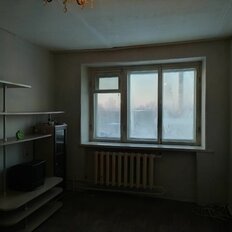 Квартира 44,9 м², 2-комнатная - изображение 4